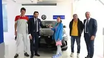 Alfa Romeo Tonale, le consegne dei primi 3 esemplari