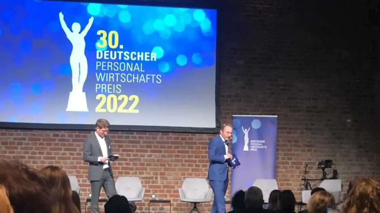 Fendt vince il premio tedesco per le
