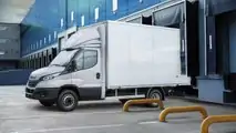 Iveco eDaily
