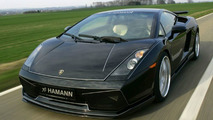 Hamann Lamborghini Gallardo