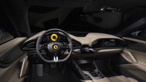 Ferrari Purosangue