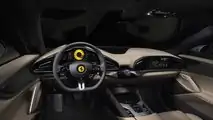 Ferrari Purosangue