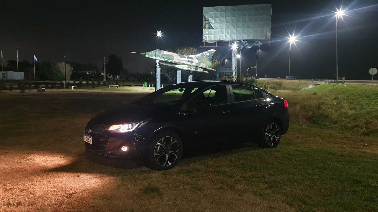 Cruze Jero