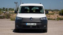 Volkswagen Caddy 2.0 TDI 122 CV Origin