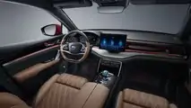 BYD Tang 2023