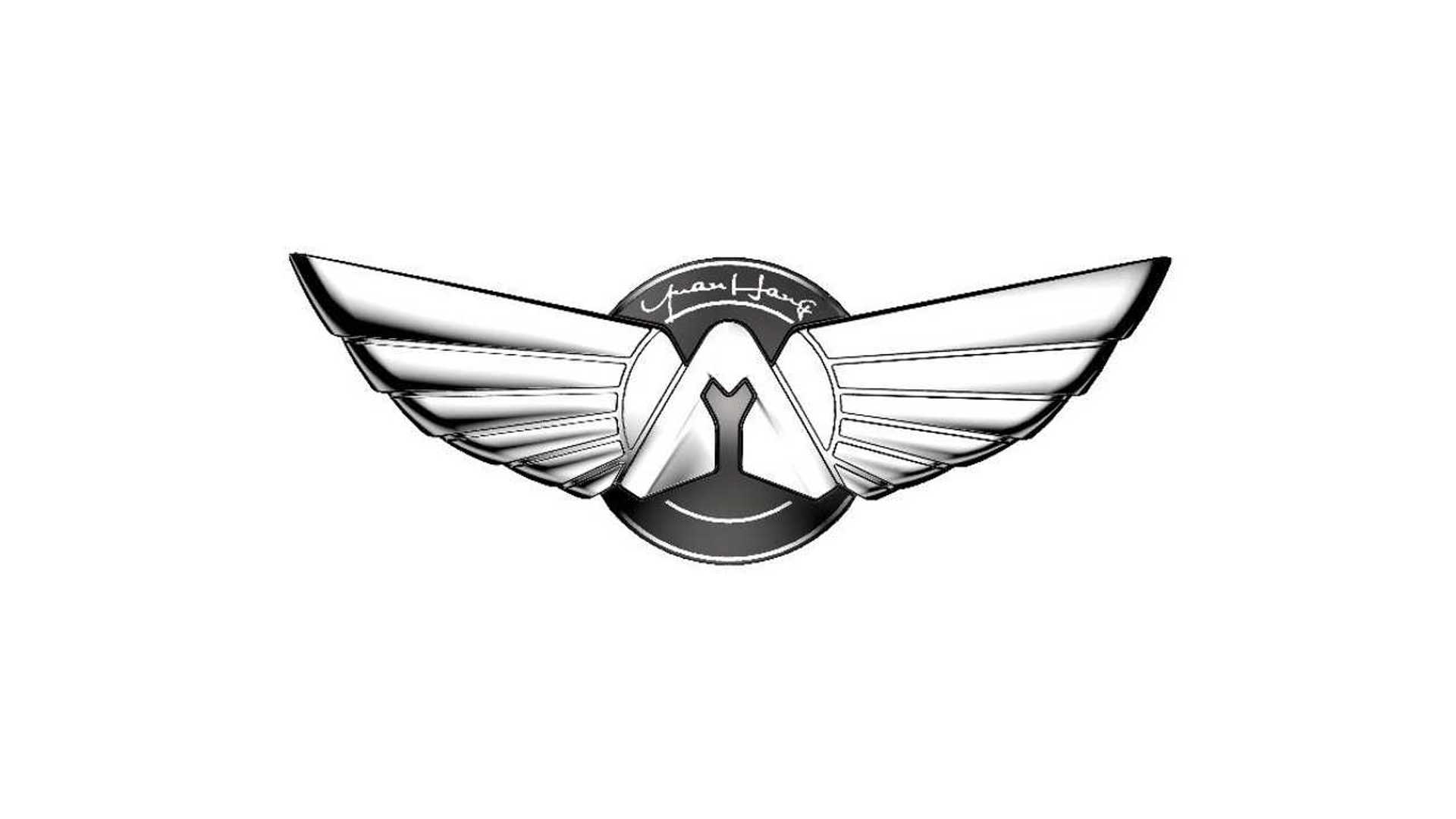 Новый автопроизводитель из КНР поделился тизерами будущих новинок