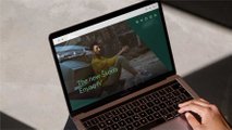 Skoda'nın Yeni Logosu