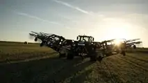 Fendt Former 14055 PRO: il nuovo ranghinatore a 4 giranti MY2023