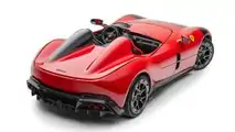 Ferrari Monza SP2 by Mansory
