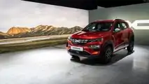 Dacia Manifesto, the event in Paris