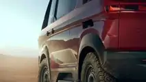 Potential Motors Adventure 1