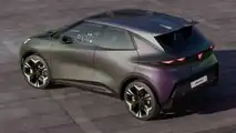 Cupra UrbanRebel