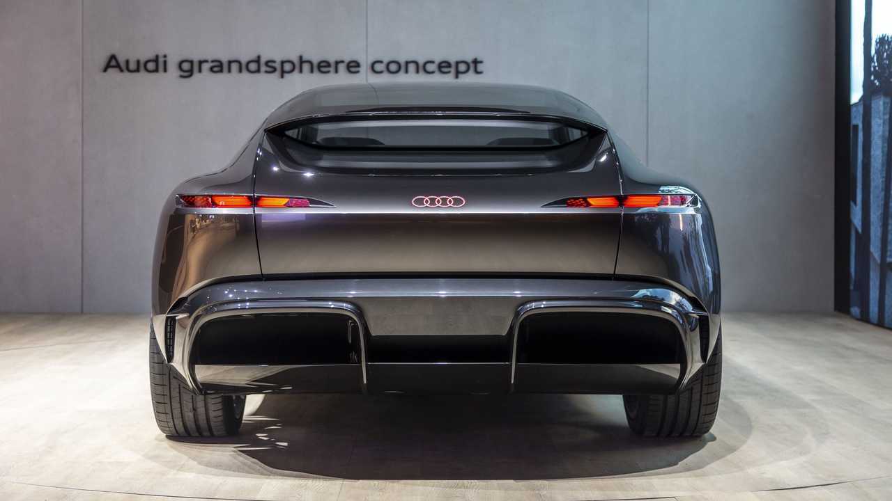 L'Audi House of Progress alla Milano Design Week