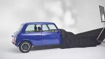 Mini Recharged by Paul Smith