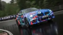BMW M2 (2022) PreDrive