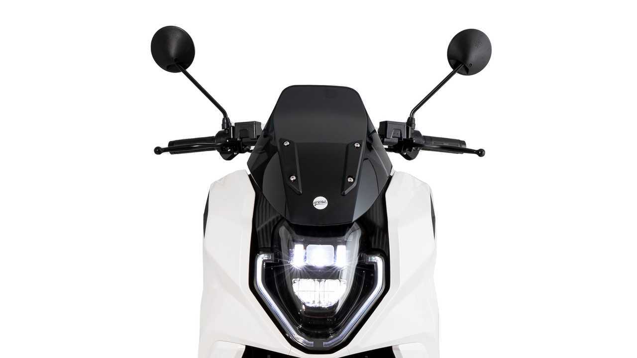 Arena VT3 sccoter eléctrico
