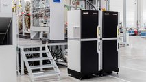 Bosch, processi di produzione all'avanguardia