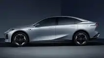 Changan C385