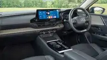 Citroën C5 X 2022
