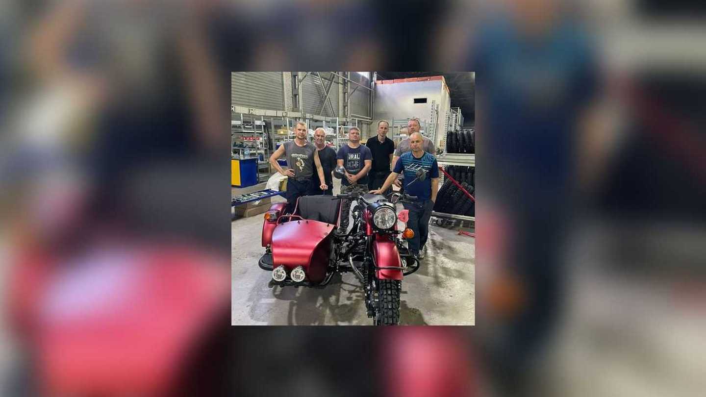 Ural Restarts Production At New Facility In Kazakhstan