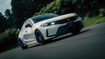 2023 Civic Type R with Honda Access upgrades