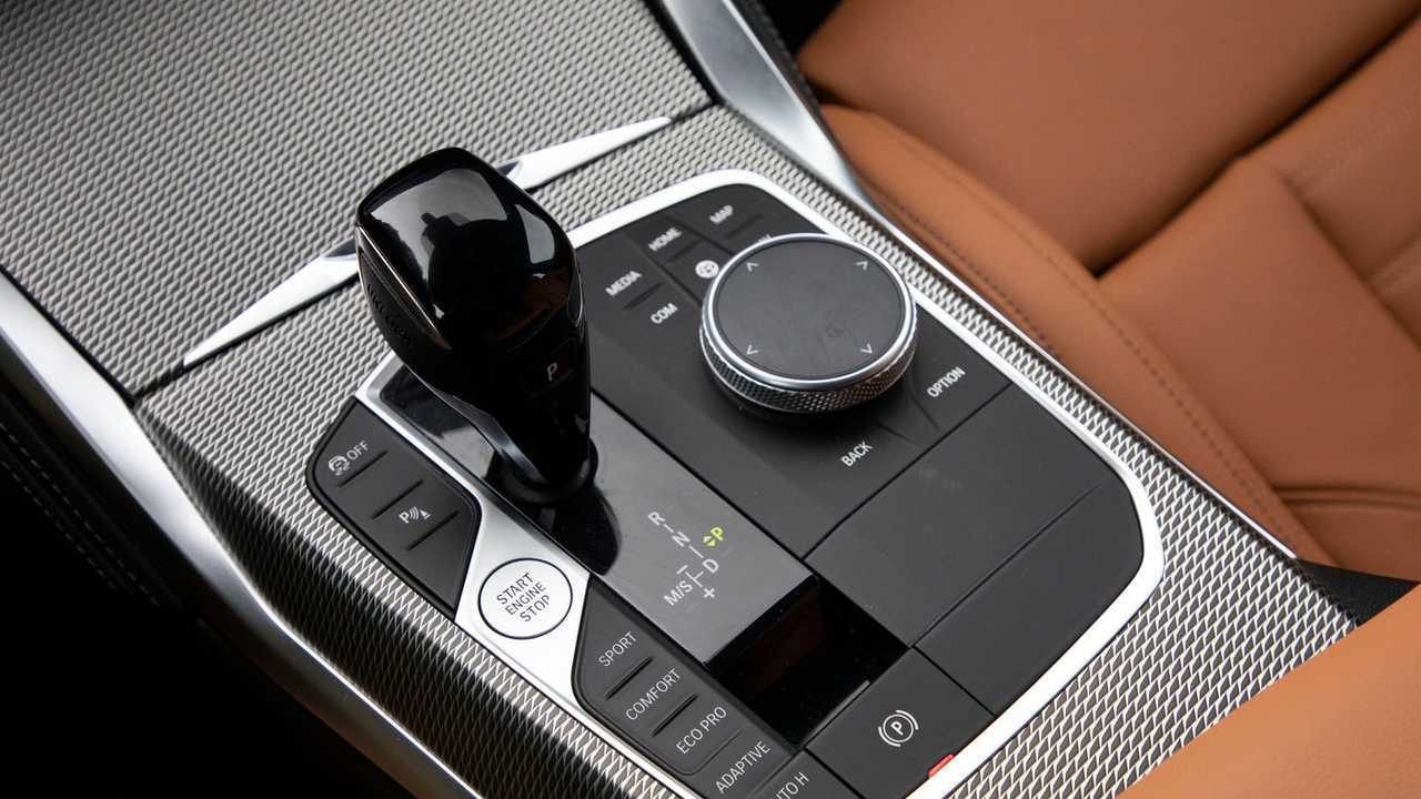 Prueba BMW M440i xDrive Gran Coupé 2022