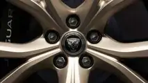 Jaguar F-Pace SVR Edition 1988