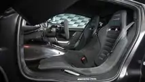Mercedes-AMG One (2022)