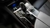 Prueba BMW 530e xDrive Touring 2022