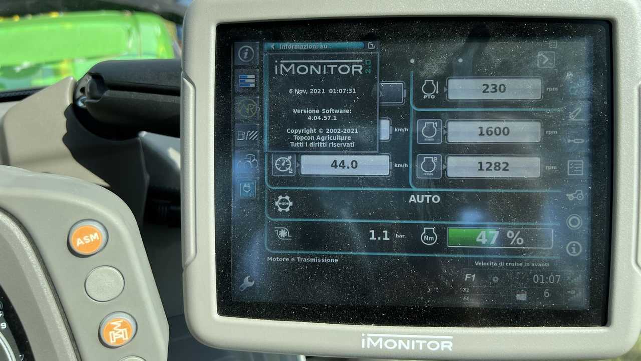 Deutz Fahr 5100 DS TTV Enovitis 2022