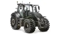 Valtra lancia i trattori della serie Q di quinta generazione