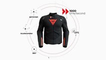 Dainese Smart Jacket LS Sport - Main