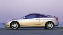 Toyota Celica (T23, 1999-2005)