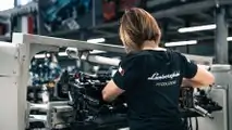 Bestes Halbjahresergebnis in der Geschichte von Lamborghini