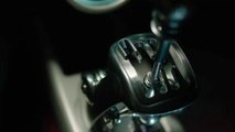 Pagani C10, il nuovo teaser mostra il cambio manuale