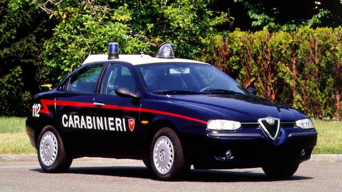 Alfa Romeo 156 (1997-2007): Klassiker der Zukunft?