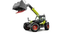 Sollevatori telescopici CLAAS Scorpion MY 2023