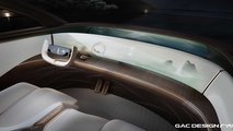 GAC Space Concept