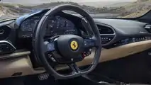 2023 Ferrari 296 GTS