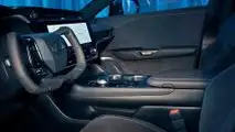 Lexus RZ 450e (2022)
