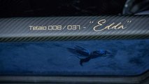 Kimera EVO37 Edda