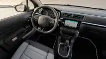 Foto Citroen C3 Elle