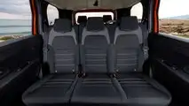 Dacia Jogger Hybrid (2023) nel test