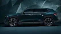 BMW XM Individual Sonderlackierungen