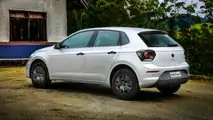 Volkswagen Polo Track 2023