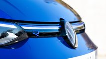 Prueba Volkswagen Golf R 20 Aniversario