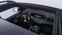 Mercedes-Benz GLE 2023