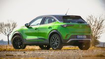 Opel Mokka-e (2023) im Dauertest, Teil 1