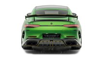 Mansory Mercedes-AMG GT 63 S E-Performance