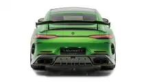 Mansory Mercedes-AMG GT63 S E-Performance